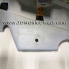 JDM DC5 Integra Type R 02-04 Front Bumper with Lip 